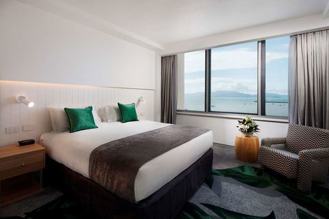 The Ville Resort Casino - Coogee Beach Accommodation 4