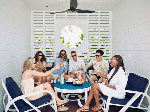 The Ville Resort Casino - Coogee Beach Accommodation 11