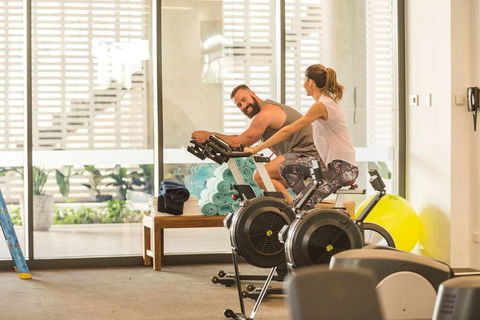 The Ville Resort Casino - Coogee Beach Accommodation 12