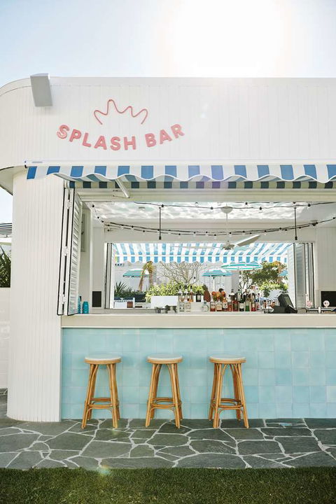 The Ville Resort Casino - Coogee Beach Accommodation 13