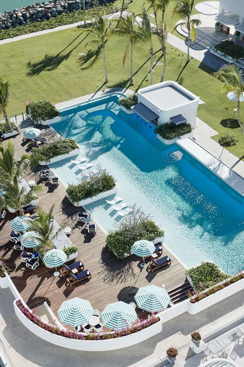 The Ville Resort Casino - Coogee Beach Accommodation 15