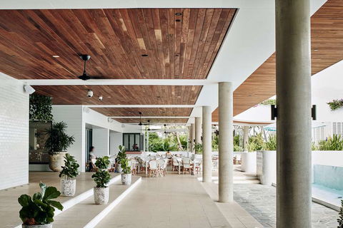 The Ville Resort Casino - Coogee Beach Accommodation 16