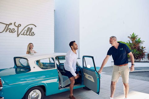 The Ville Resort Casino - Coogee Beach Accommodation 17