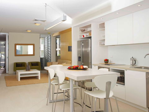 Grand Mercure Apartments Magnetic Island - Coogee Beach Accommodation 5