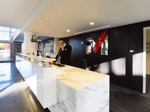 Oaks Metropole Hotel - Coogee Beach Accommodation 1