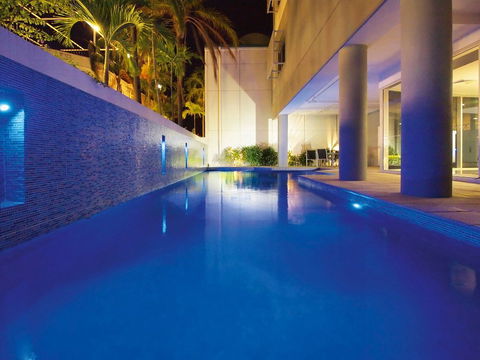 Oaks Metropole Hotel - Coogee Beach Accommodation 3