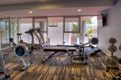 Oaks Metropole Hotel - Coogee Beach Accommodation 4