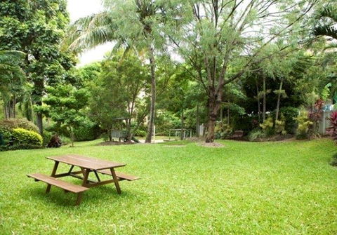 City Oasis Inn - Coogee Beach Accommodation 3