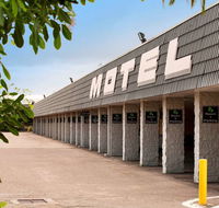 Dalrymple Motel - Coogee Beach Accommodation
