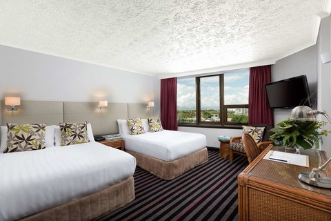 Rydges Southbank Townsville - Coogee Beach Accommodation 6