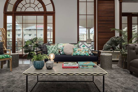 Rydges Southbank Townsville - Coogee Beach Accommodation 9