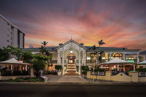 Rydges Southbank Townsville - Coogee Beach Accommodation 10