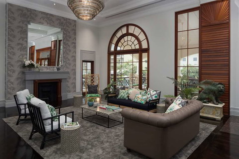 Rydges Southbank Townsville - Coogee Beach Accommodation 11