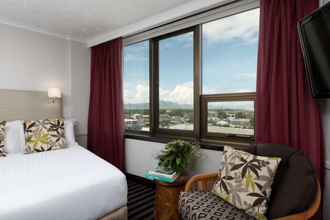 Rydges Southbank Townsville - Coogee Beach Accommodation 15