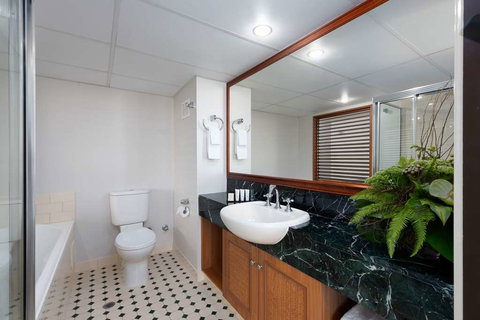 Rydges Southbank Townsville - Coogee Beach Accommodation 16
