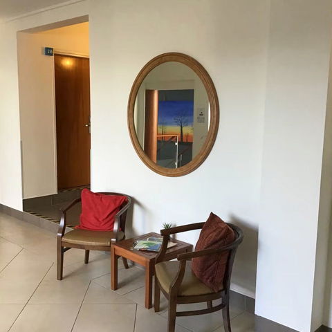 Ayr Traveller's Motel - Coogee Beach Accommodation 3