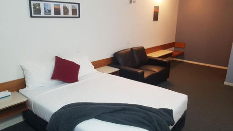 Ayr Traveller's Motel - Coogee Beach Accommodation 5