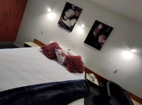 Ayr Traveller's Motel - Coogee Beach Accommodation 7