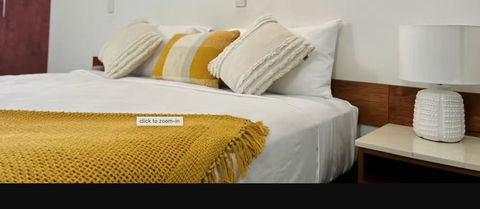 Ayr Traveller's Motel - Coogee Beach Accommodation 8