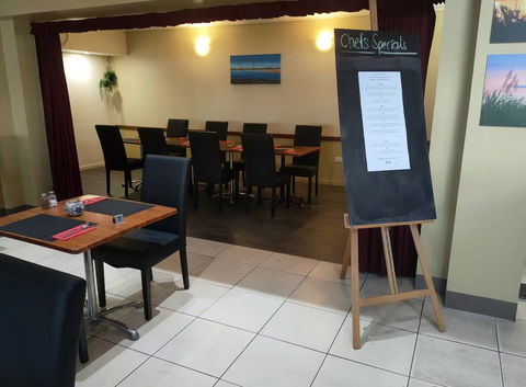 Ayr Traveller's Motel - Coogee Beach Accommodation 14