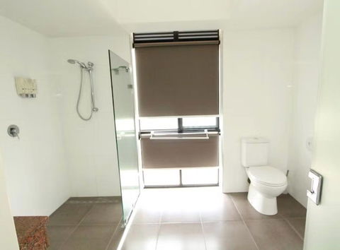 Ayr Traveller's Motel - Coogee Beach Accommodation 16