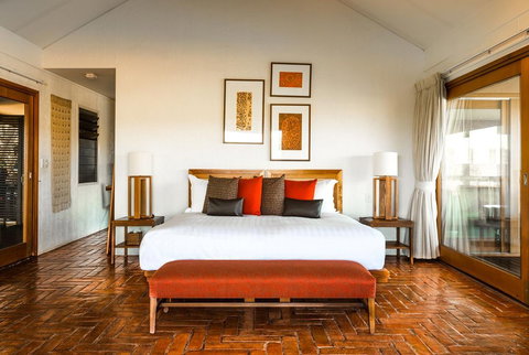 The Homestead at El Questro WildernessPk - Coogee Beach Accommodation 1