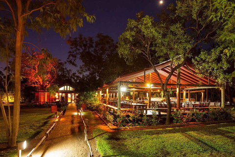 The Homestead at El Questro WildernessPk - Coogee Beach Accommodation 2