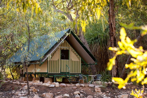 Emma Gorge at El Questro Wilderness Park - Coogee Beach Accommodation 0
