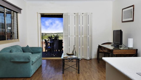 Kimberley Hotel - Coogee Beach Accommodation 5