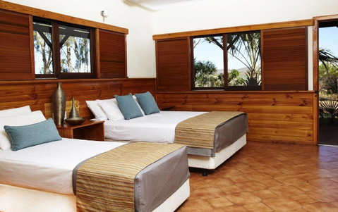 Kimberley Hotel - Coogee Beach Accommodation 7