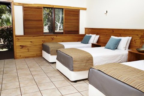 Kimberley Hotel - Coogee Beach Accommodation 9