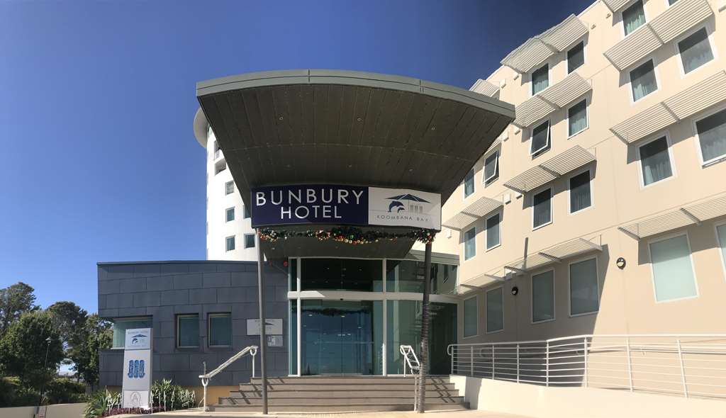 Bunbury WA Coogee Beach Accommodation