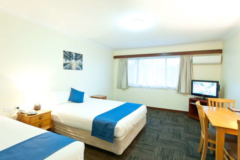 Admiral Motel Bunbury - Coogee Beach Accommodation 1