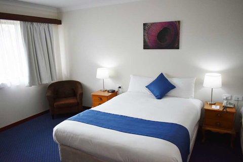 Admiral Motel Bunbury - Coogee Beach Accommodation 3