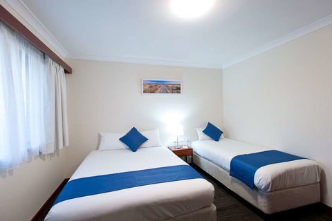 Admiral Motel Bunbury - Coogee Beach Accommodation 6