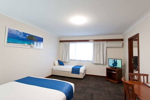 Admiral Motel Bunbury - Coogee Beach Accommodation 7