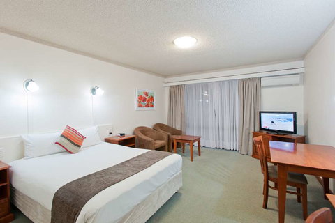 Admiral Motel Bunbury - Coogee Beach Accommodation 9