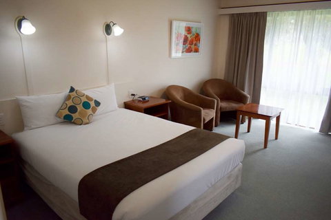 Admiral Motel Bunbury - Coogee Beach Accommodation 10