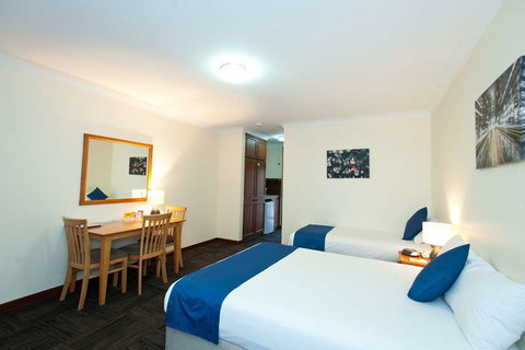 Admiral Motel Bunbury - Coogee Beach Accommodation 12