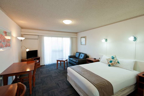 Admiral Motel Bunbury - Coogee Beach Accommodation 14