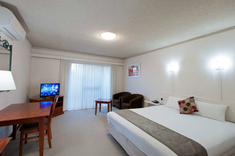 Admiral Motel Bunbury - Coogee Beach Accommodation 15