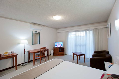 Admiral Motel Bunbury - Coogee Beach Accommodation 16