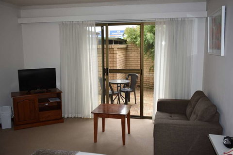 Admiral Motel Bunbury - Coogee Beach Accommodation 17