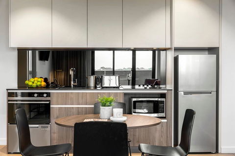Quest Ballarat Station - Coogee Beach Accommodation 2