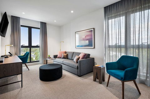 Quest Ballarat Station - Coogee Beach Accommodation 3