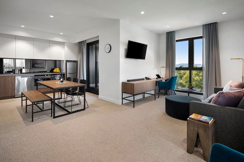 Quest Ballarat Station - Coogee Beach Accommodation 6