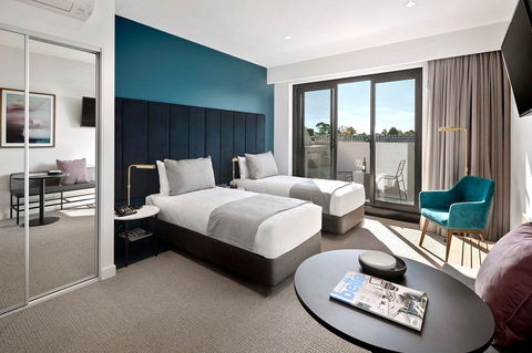 Quest Ballarat Station - Coogee Beach Accommodation 8