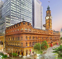 The Fullerton Hotel Sydney - Coogee Beach Accommodation