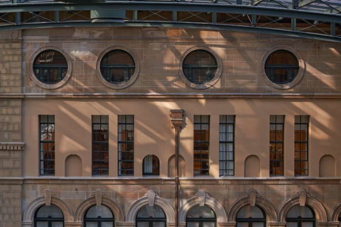 The Fullerton Hotel Sydney - Coogee Beach Accommodation 4