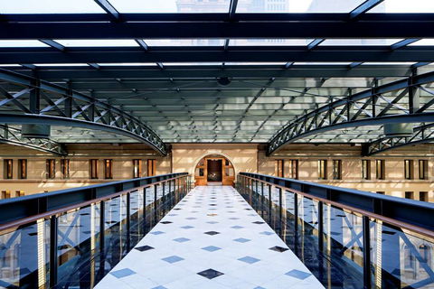 The Fullerton Hotel Sydney - Coogee Beach Accommodation 5
